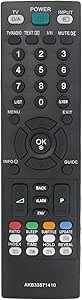 Akb33871410 telecomando - telecomando, di
