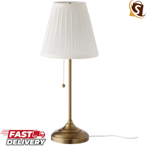 Lampada tavolo ikea årstid - lampada, da