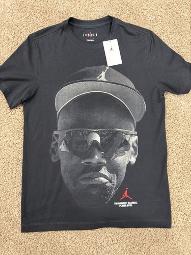 Shirt air jordan greatest - t-shirt,