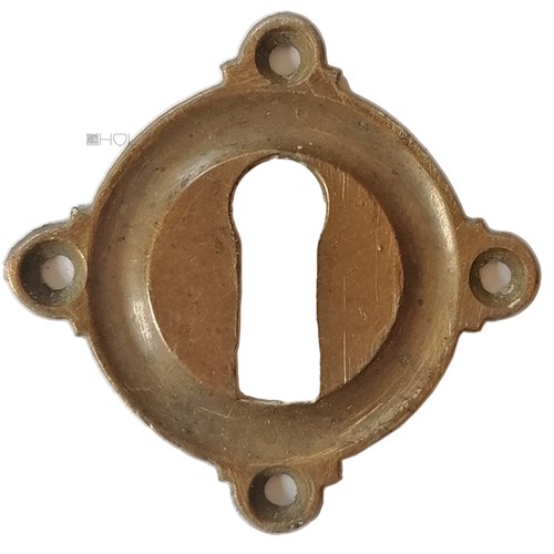Schlüsselschild antik chiave - schlüsselschild,