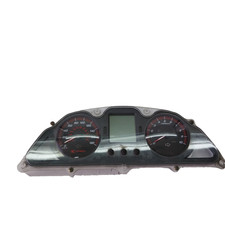 STRMENTAZIONE CONTACHILOMETRI KYMCO DOWNTOWN 300 i 2011 2017 NO ABS 55MILAKM