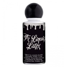 Lattice Liquido, Trucco Viso