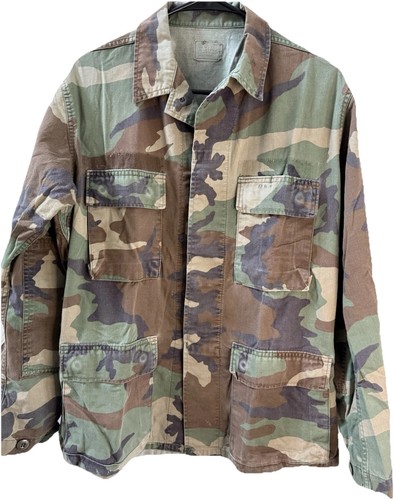 Giacca vintage army - giacca,