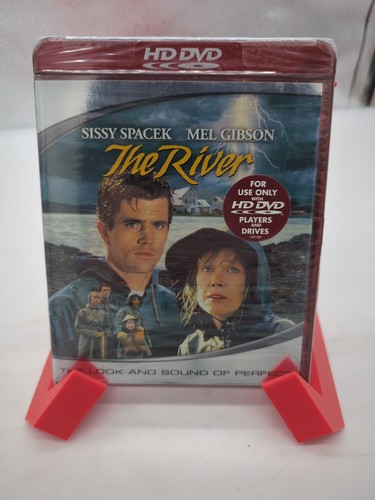 The river - the,