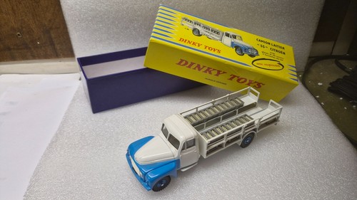 M41 dinky toys - 586,
