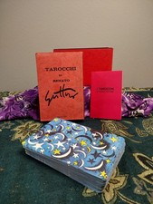 Tarocchi di Renato Guttuso