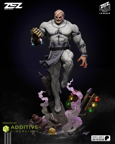 Conquest zez - by,