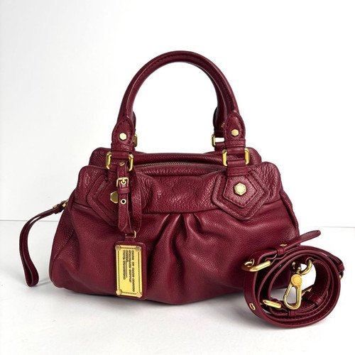 Borsa tracolla marc - borsa,