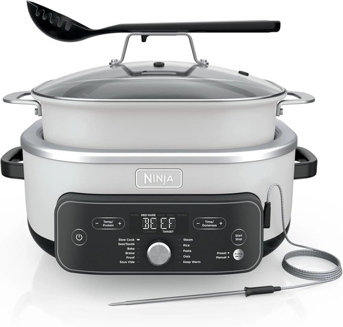 Ninja foodi possiblecooker - foodi, pro