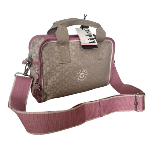 Kipling rosalyn crossbody - crossbody, grap