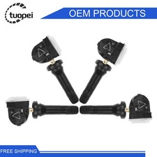 4x Sensore pressione