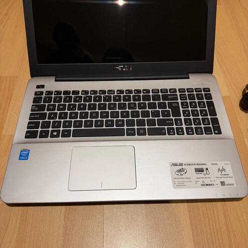 Notebook asus x555l - asus, |