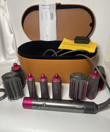 Dyson airwrap multistyler set - multistyler,
