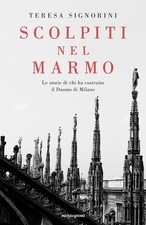 Scolpiti nel marmo. Le storie