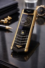 V9 - Telefono Luxyry Bar di