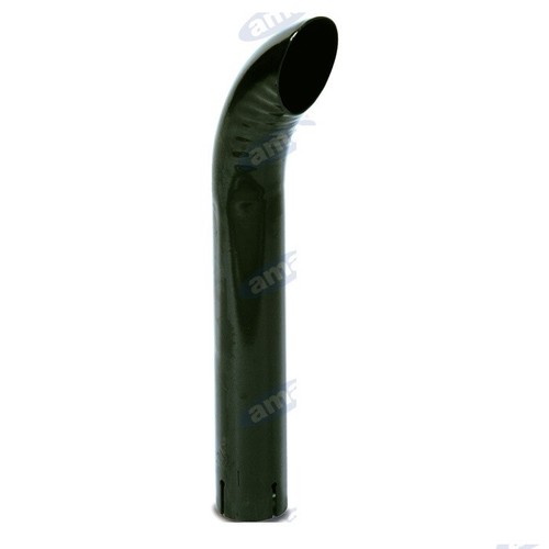 Prolunga marmitta curvata - prolunga,