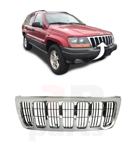 Per jeep grand - ,