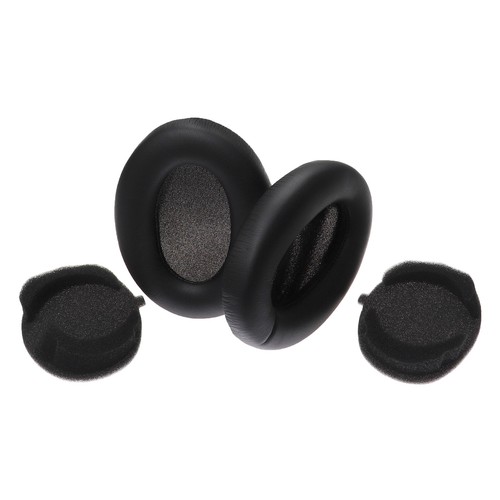 Coussinets oreille pour sony - d'oreille,