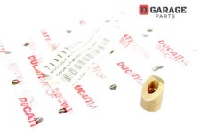 Boccola contrappeso manubrio ducati monster s4rs