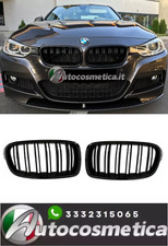 BMW Serie 3 F30 F31 2012-2019