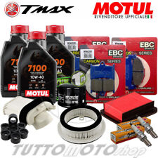 Tagliando YAMAHA T-MAX 500