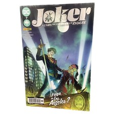 JOKER L'uomo che ha smesso di