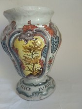 Antico Albarello,XVIII secolo