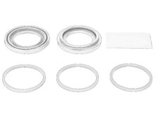 Iveco kit montaggio pinza - kit,