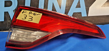 F REN 33 - Fanale Posteriore