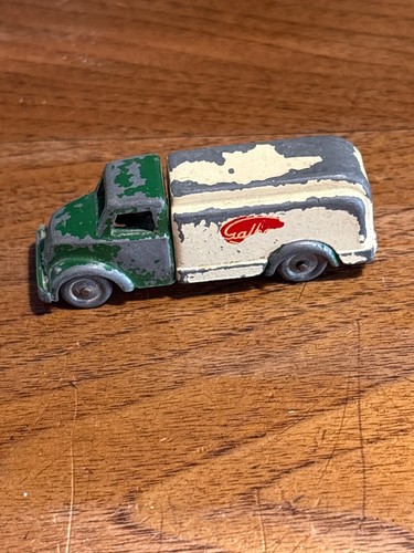 Mercury camion pubblicitario - mercury-camion,
