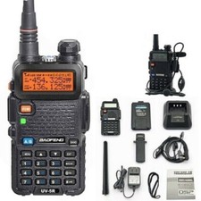 Baofeng walkie talkie - baofeng, uv-5r