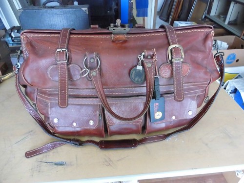 Borsa viaggio uomo fendi - da, uomo,