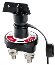 OSCULATI STACCABATTERIA MARINO