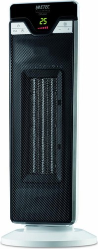 Termoventilatore ceramico - termoventilatore,
