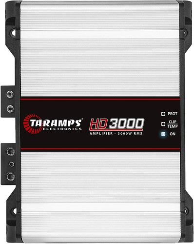 Taramps amplificatore basso - taramps,