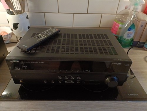 Yamaha v367 ricevitore av - yamaha,