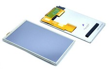 Display LCD touchscreen