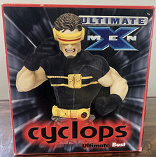 Cyclops Ultimate X-Men Bust