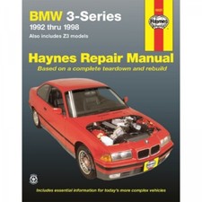 BMW Serie 3 Serie 3 1992-1998