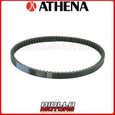 S410000350015 CINGHIA ATHENA
