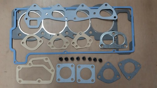 Set guarnizioni testa - set, triumph