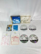 Segasaturn software di gioco