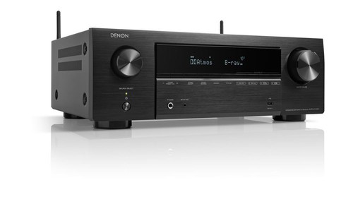 Denon avr x1700h - avr-x1700h, av