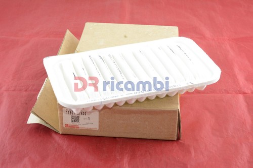 Filtro aria daihatsu extol - daihatsu,