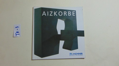 Libro aizkorbe sculture - aizkorbe,