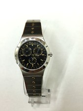 Raro Orologio movado Tripla