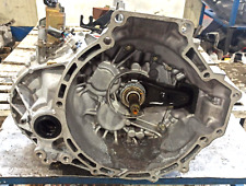 CAMBIO MANUALE 6 MARCE MAZDA 5 2.0 DIESEL MOTORINO AVANTI, RICAMBI USATI