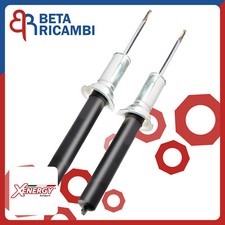 Ammortizzatori Anteriori Alfa