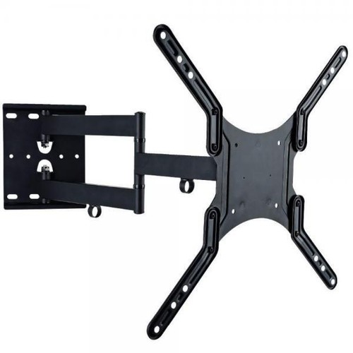 Techly supporto muro ultra - techly,