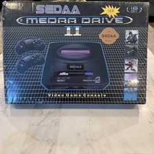 SEDAA Genesis Home Game